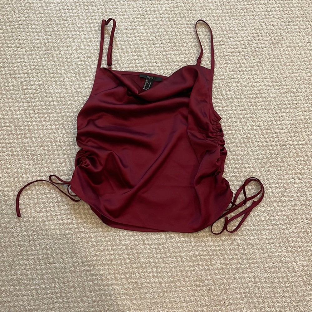 Forever 21 top